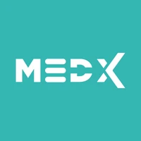 Med-X Global's profile picture