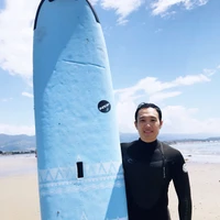 Michael Zhang's profile picture