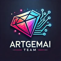 ArtGemAI's profile picture