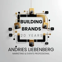 Andries Liebenberg Create's profile picture