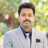 Niraj Prakash Kini's profile picture