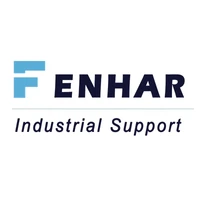 FENHAR NEW MATERIAL CO., LTD.'s profile picture