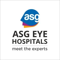 ASG Eye hospitals's profile picture