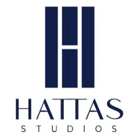 Hattas Studios's profile picture