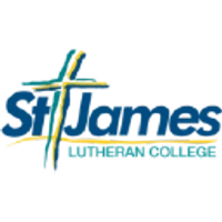 St James Lutheran College's profile picture