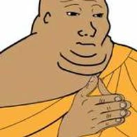 Fat Monk's profile picture