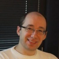 Alexander Lazovik's profile picture