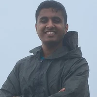 Manda Kausthubh's picture