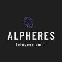 Alpheres Soluções em TI's profile picture