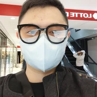 ZHAO's profile picture