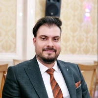 Ahmadreza Saeidbakhsh's profile picture