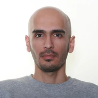 Alireza Nik's profile picture