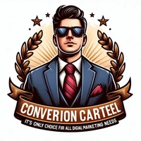 conversion cartel llc's profile picture