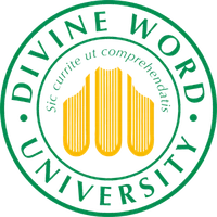 Divine Word University's profile picture