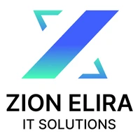 Zion Elira IT Solution's profile picture