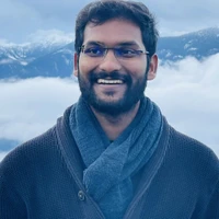 Komal Kumar Teru's profile picture