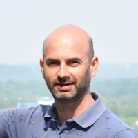 Kristof Depraetere's profile picture