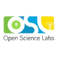 Open Science Labs's profile picture