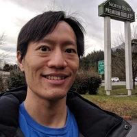 Jeremy Wong's profile picture