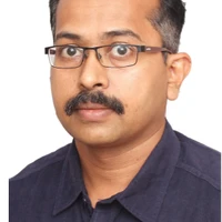 Abhijit Chaudhari - IITK- AIML's profile picture