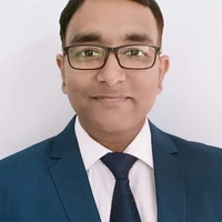 Pawan Kumar Tiwari - eMasters AIML's profile picture