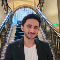 Umut Şahin's profile picture