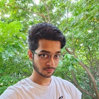 Kaustubh Chaudhari's profile picture