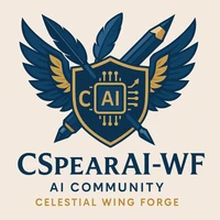 CSpearAI-WF (Celestial Wing Forge)'s profile picture