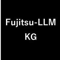 Fujitsu-LLM-KG's profile picture