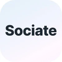 Sociate AI's profile picture