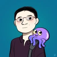 Liren Tu's profile picture