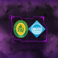 FEU Tech ACM Student Chapter's profile picture