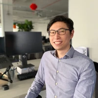 Lei Lei's profile picture