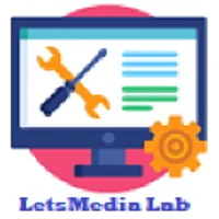 LetsMedialab's profile picture