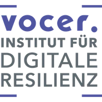 VOCER Institut für Digitale Resilienz's profile picture