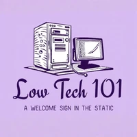 Low Tech 101 Group's profile picture