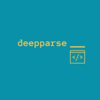 Deepparse's profile picture