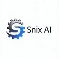 SNIX AI's profile picture