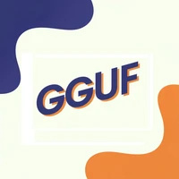 GGUF's profile picture