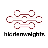 hiddenweights Inc.'s profile picture