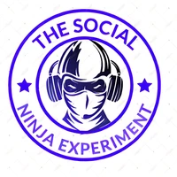 The Social Ninja Experiment's profile picture