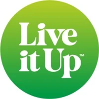 Live it Up's profile picture