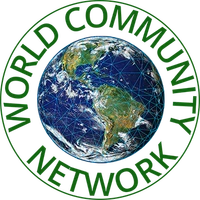 World Community Network's profile picture