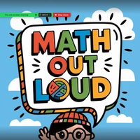 Math Out Loud's profile picture