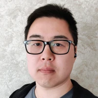 Wesley Moy's profile picture