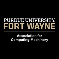 Purdue University Fort Wayne Association for Computing Machinery Machine-Learning Lab's profile picture