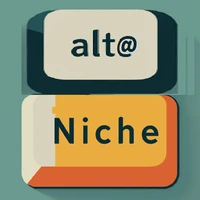 AltaNiche's profile picture