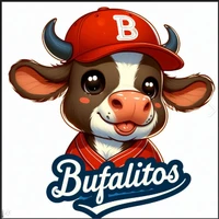 Escuela de Baseball Bufalitos del Dorado's profile picture