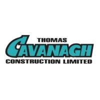 Thomas Cavanagh Construction's profile picture