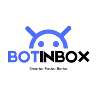 BOTINBOX: Smarter, Faster, Better's profile picture